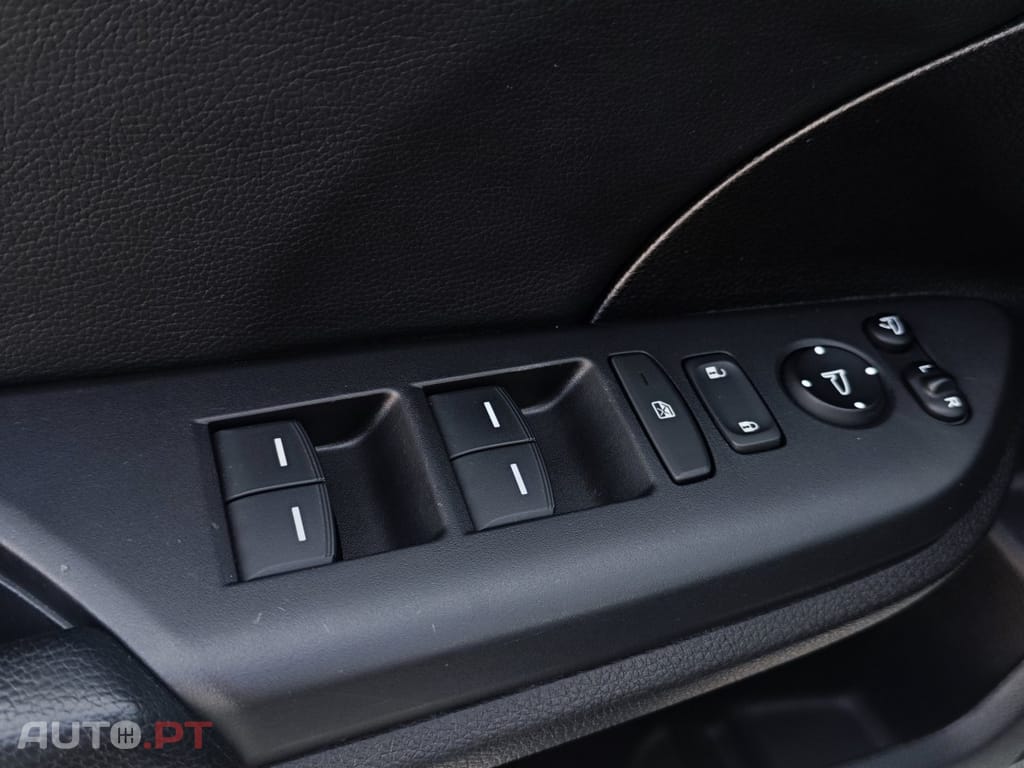 Honda Civic 1.0 i-VTEC Executive Premium