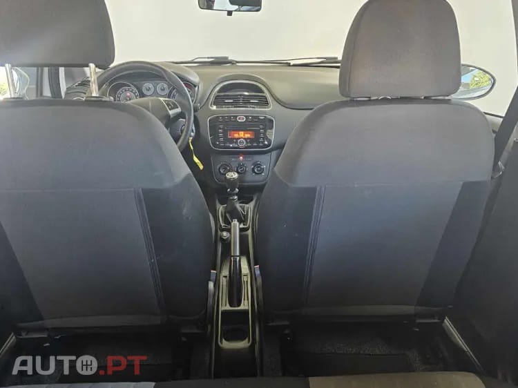 Fiat Punto 1.2 Easy S&S