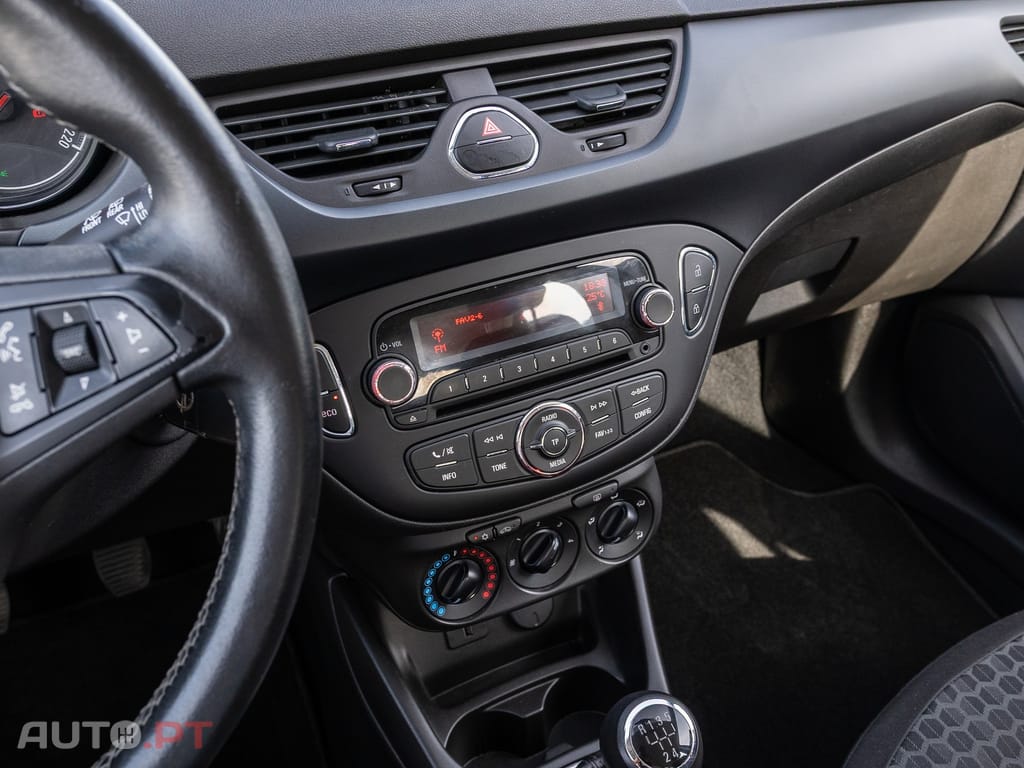 Opel Corsa 1.3 CDTi Business Edition