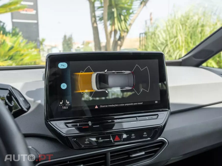 Volkswagen Id.3 Pro Performance