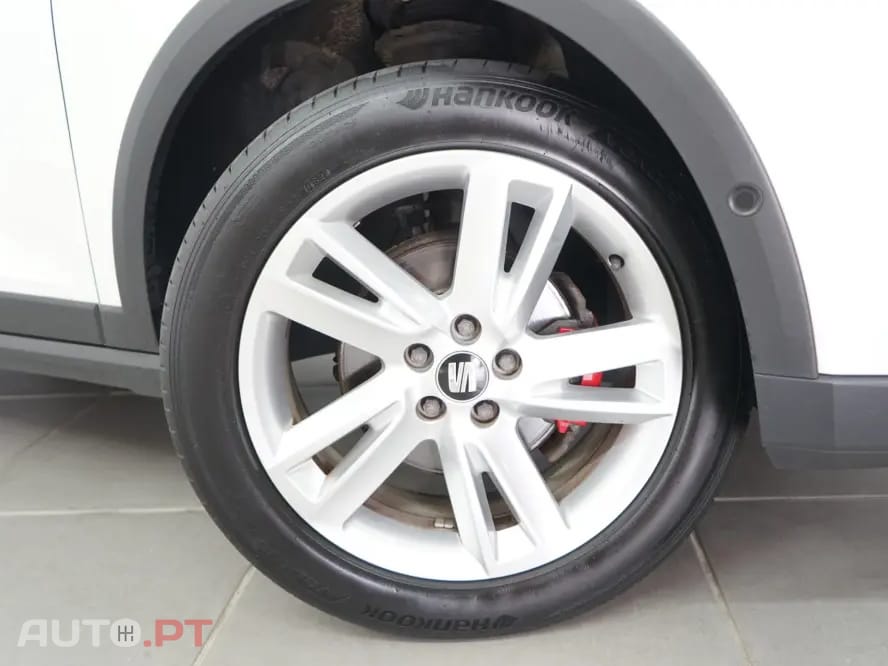 Seat Arona 1.0 TSI Xcellence