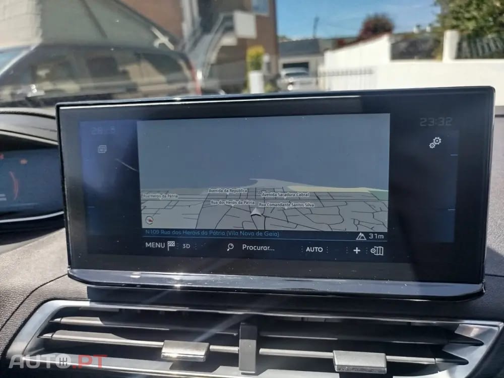 Peugeot 5008 1.2 PureTech Allure Pack