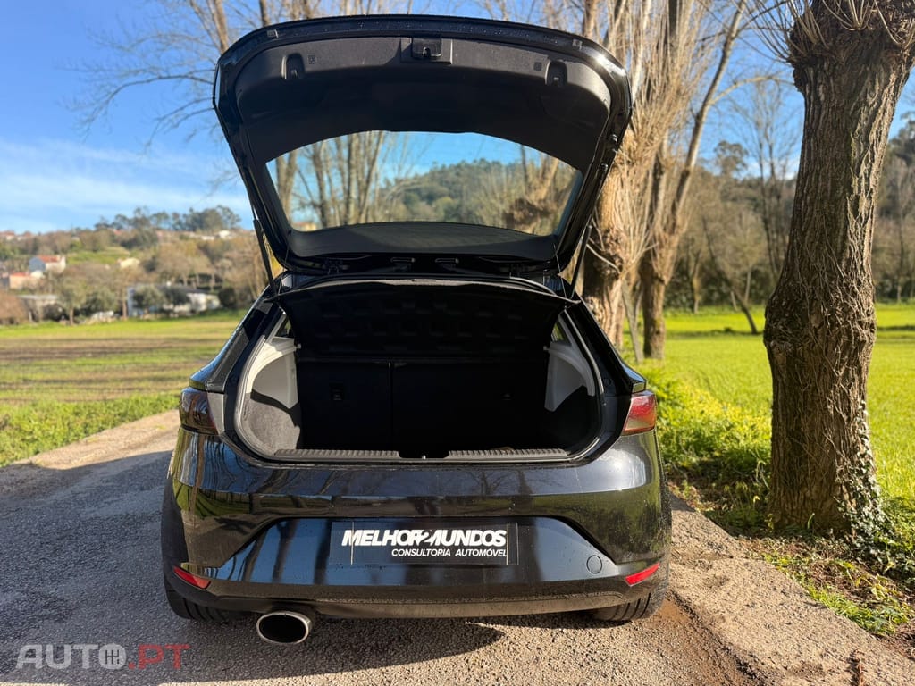 Seat Leon 1.6 TDi Style Ecomotive