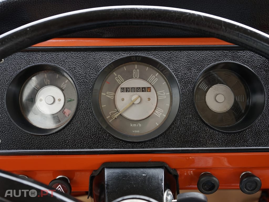 Volkswagen Transporter T2