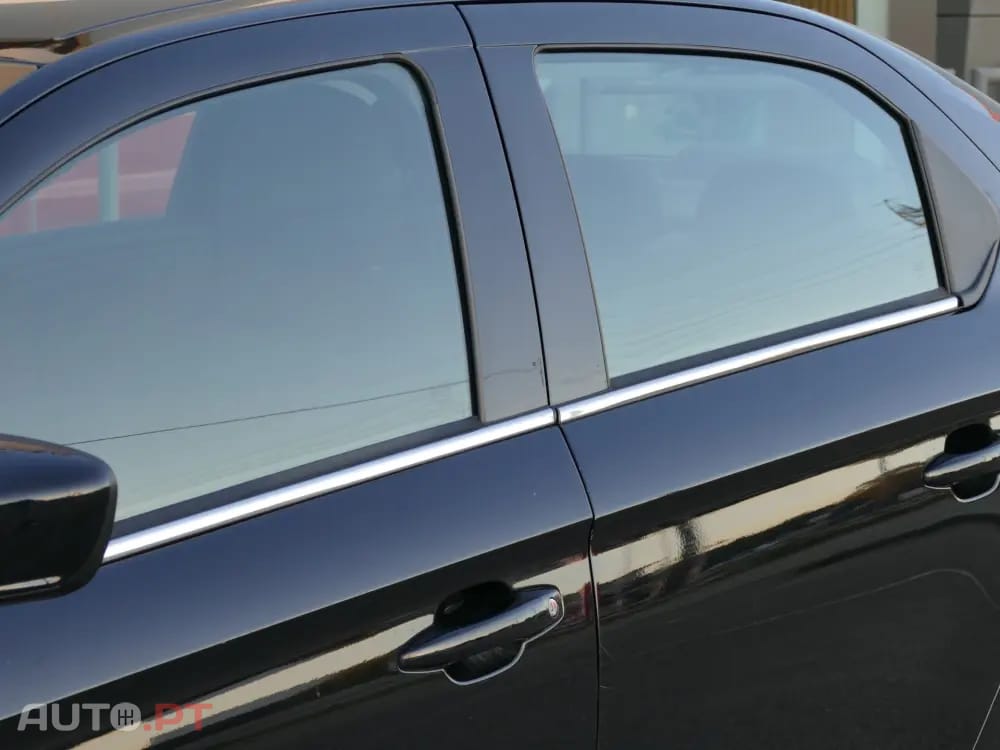 Citroen C-Elysée 1.5 BlueHDi Shine