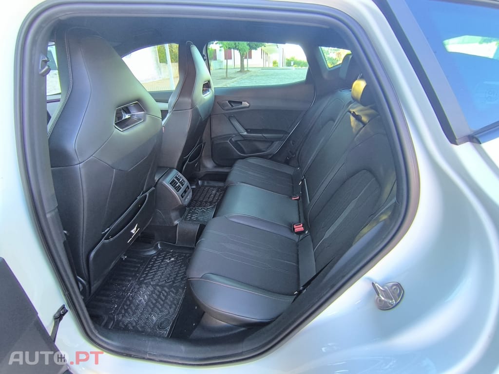 Cupra Formentor 1.4 E-HYBRID VZ