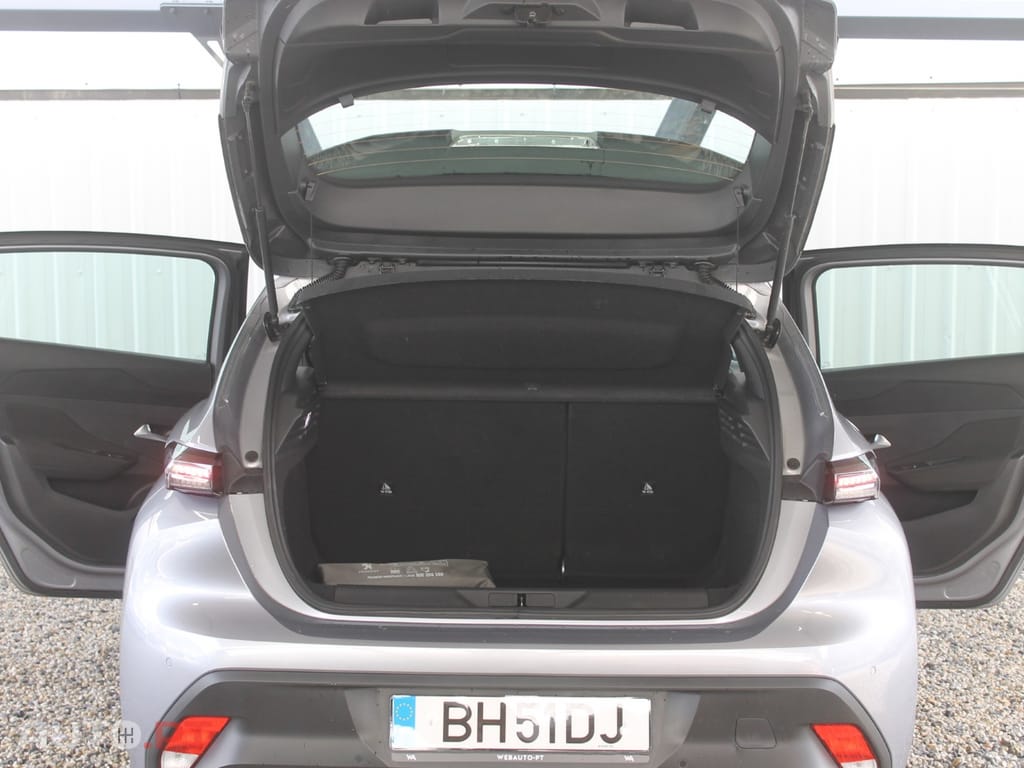 Peugeot 308 1.5 BlueHDi Active Pack EAT8