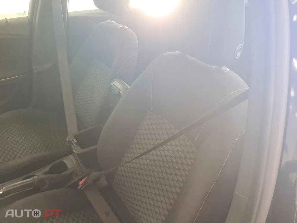 Opel Astra Sports Tourer 1.6 CDTI Ecotec Business Edition S/S