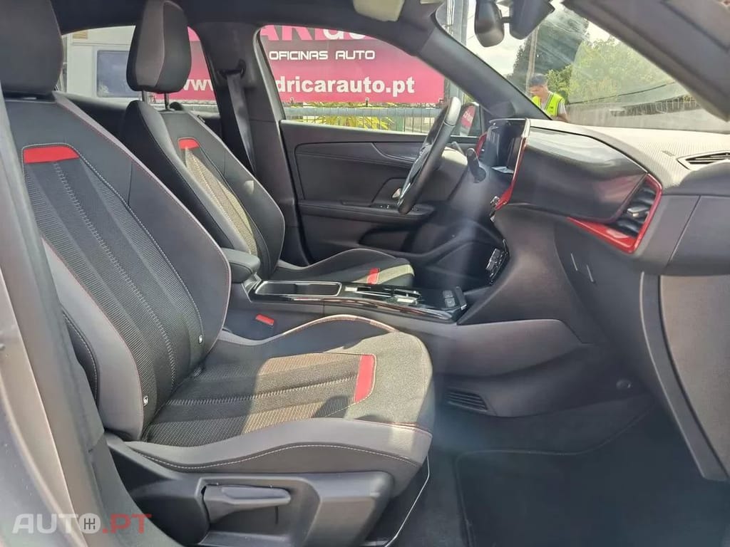 Opel Mokka-E  Gs Line