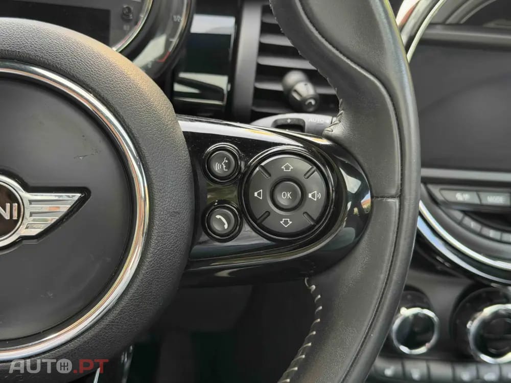MINI Cooper Cooper S