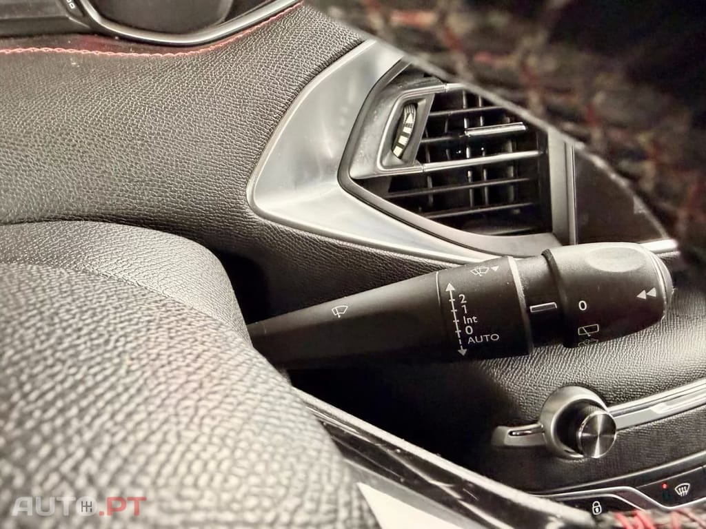 Peugeot 308 PureTech 130 Stop & Start GT-Line Edition