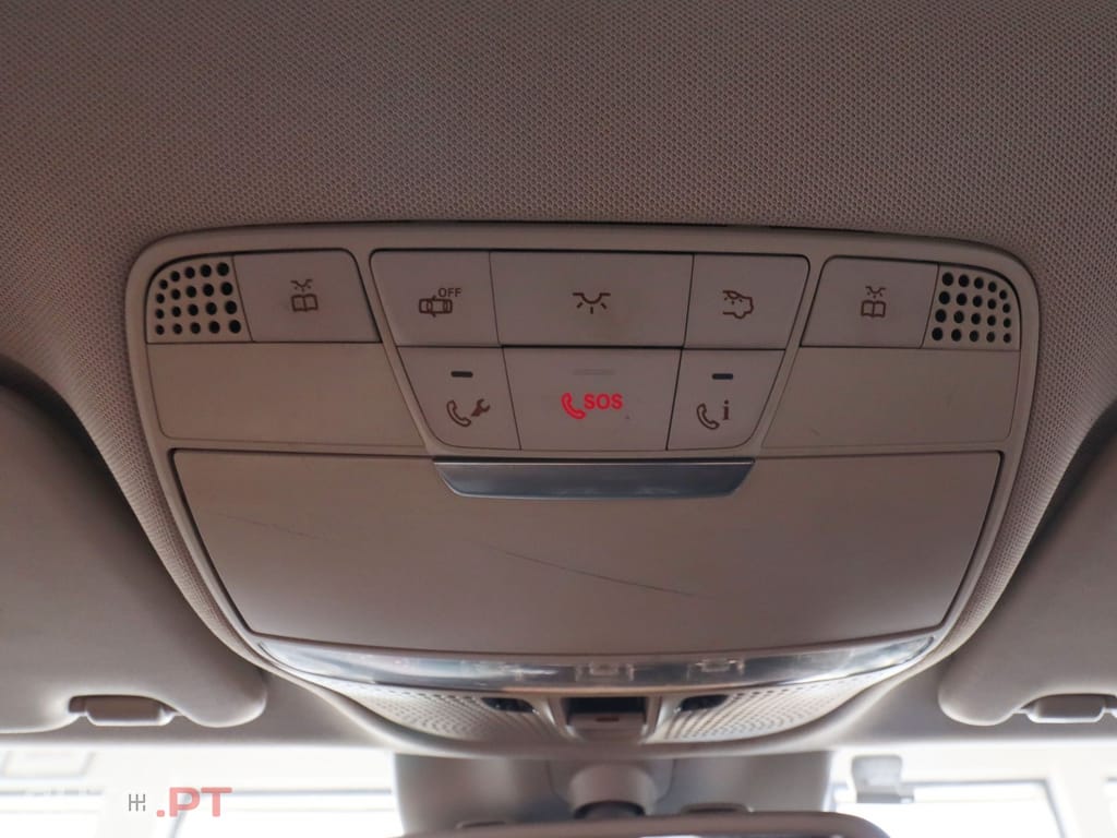 Mercedes-Benz C 250 (BlueTEC) d Station 7G-TRONIC Avantgarde