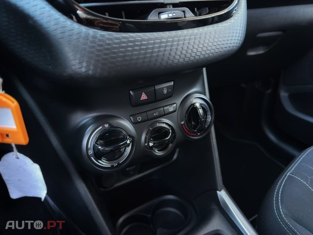 Peugeot 2008 1.2 PureTech Allure