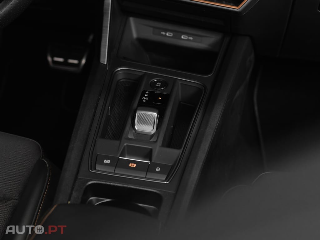 Cupra Formentor 1.4 e-Hybrid DSG VZ