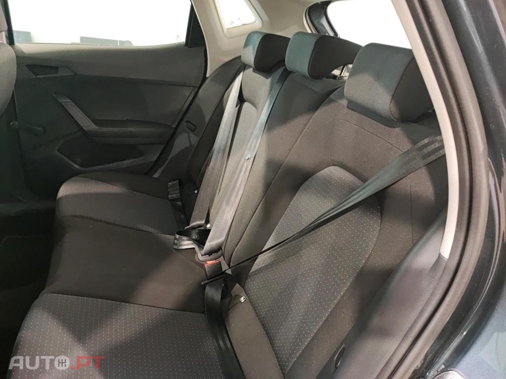 Seat Ibiza 1.0 TSI Style