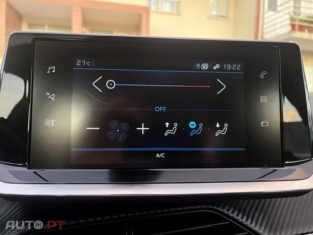 Peugeot 208 1.2 PureTech Active