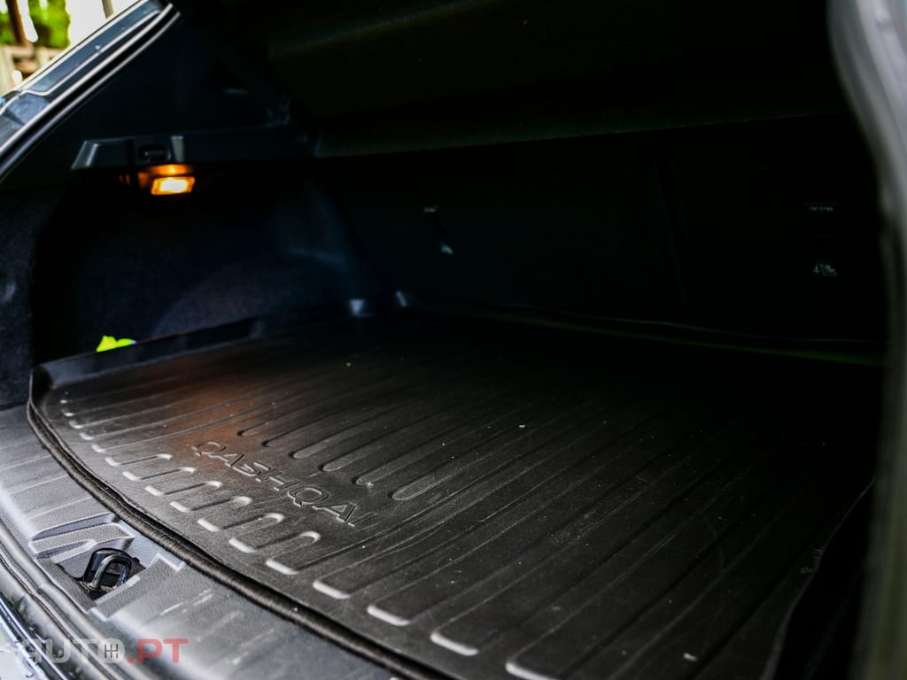 Nissan Qashqai 1.5 dCi Tekna Premium