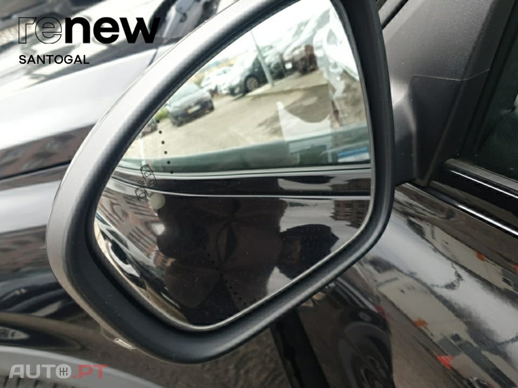 Renault Arkana RS Line