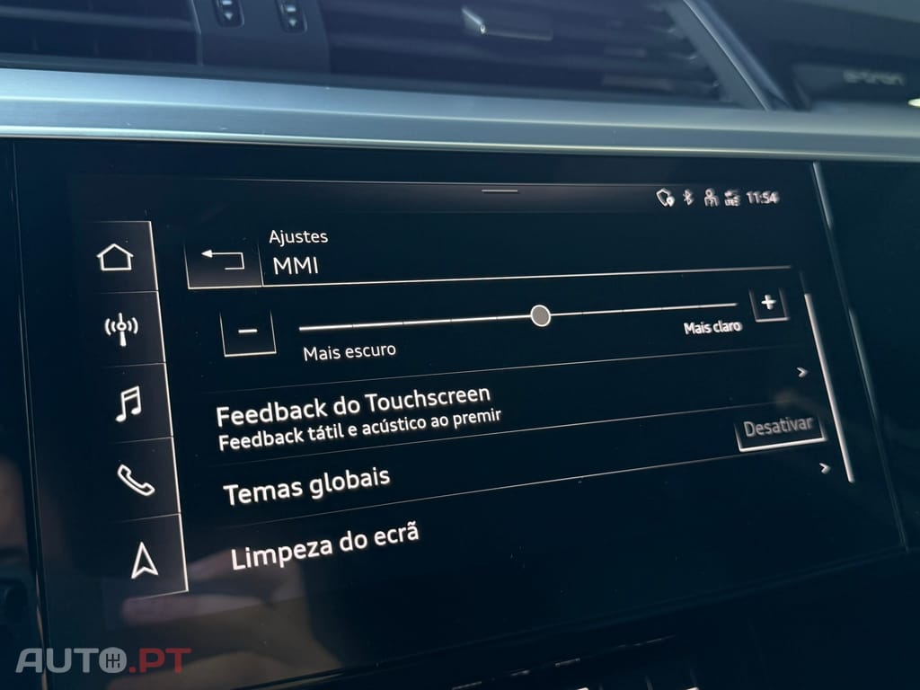 Audi Q8 E-Tron 50 quattro S line