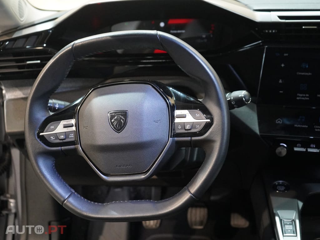 Peugeot 308 1.2 PureTech Allure