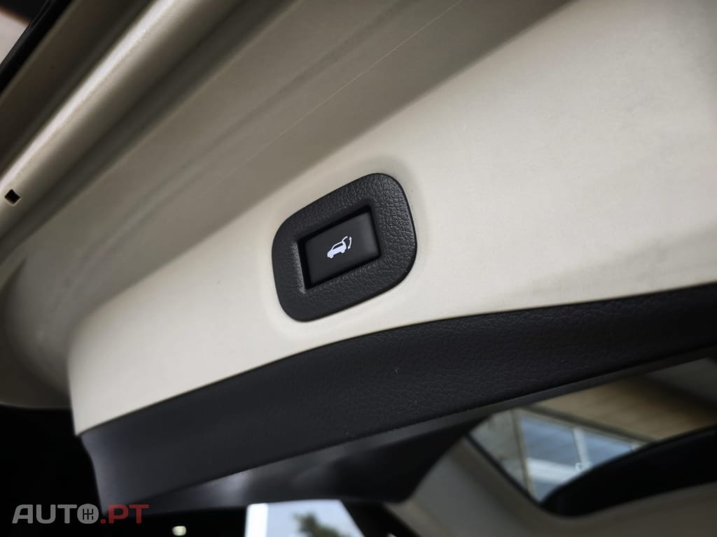 Nissan X-Trail 1.6 DCi Tekna