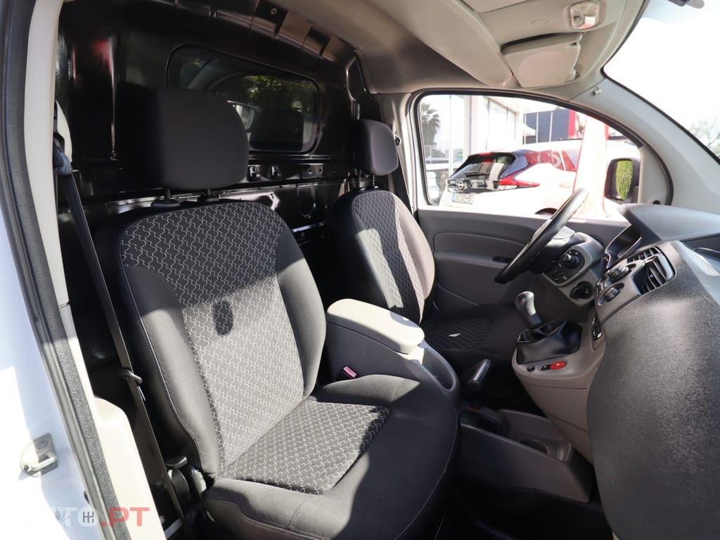 Renault Kangoo 1.5 dCi Confort