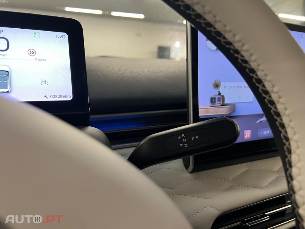 Dongfeng Box 42 kWh Plus (TT)