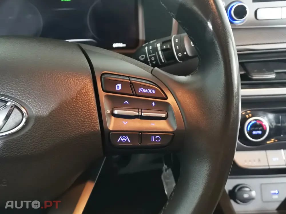 Hyundai Kauai 1.0 T-GDi Premium