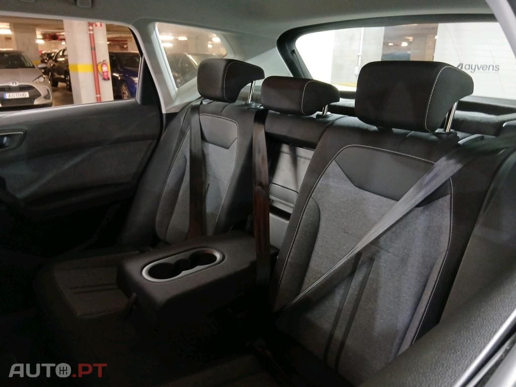 Seat Ateca 1.0 TSI Style