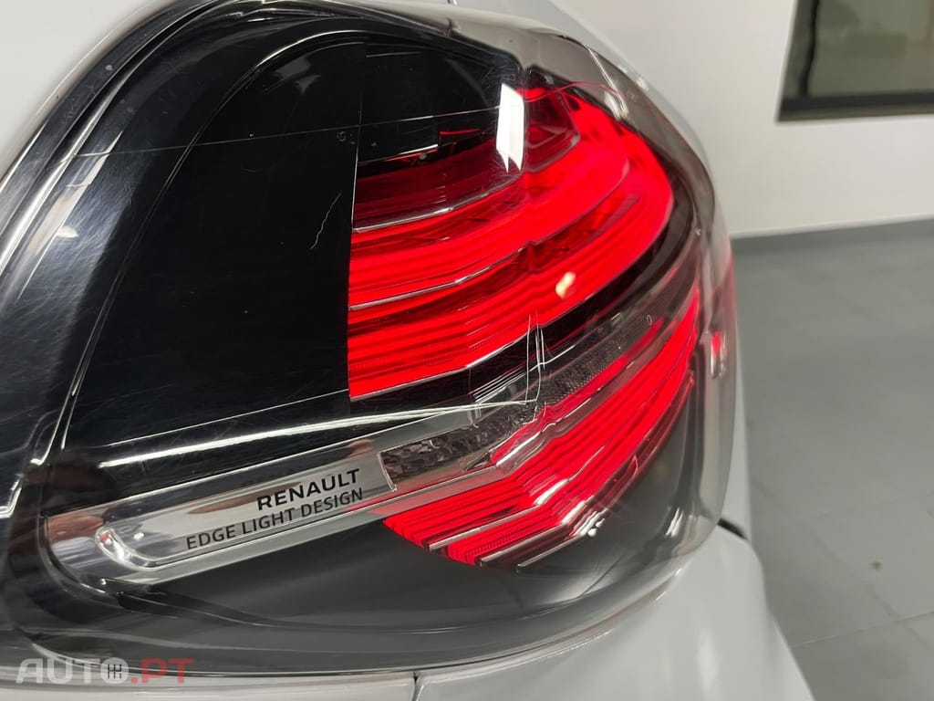 Renault Zoe (c/ Bateria) Z.E. 50 EXPERIENCE