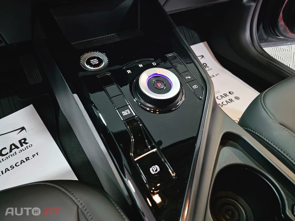 Kia Niro 1.6 GDi HEV Tech