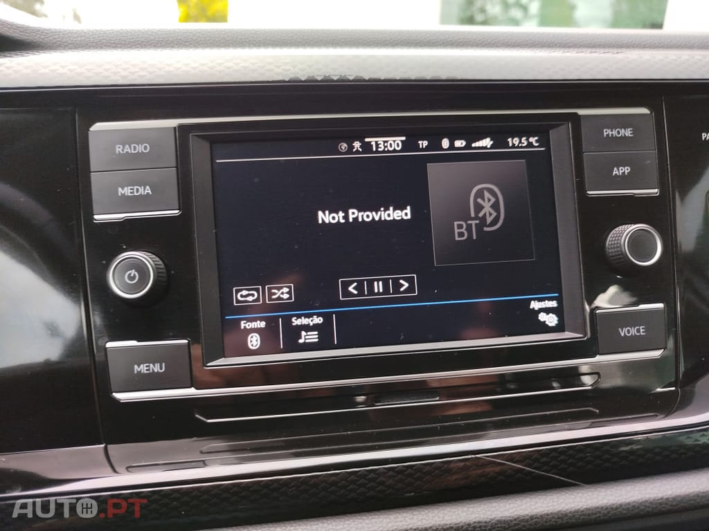 Volkswagen Taigo 1.0 TSI Life