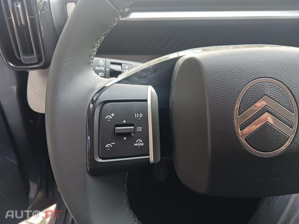 Citroen C3 1.2 Turbo Max