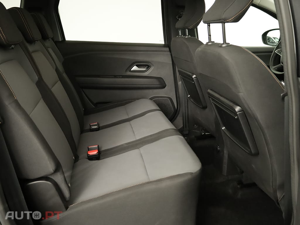 Dacia Jogger Jogger 1.0 ECO-G Extreme+ Up&Go 7L Bi-Fuel