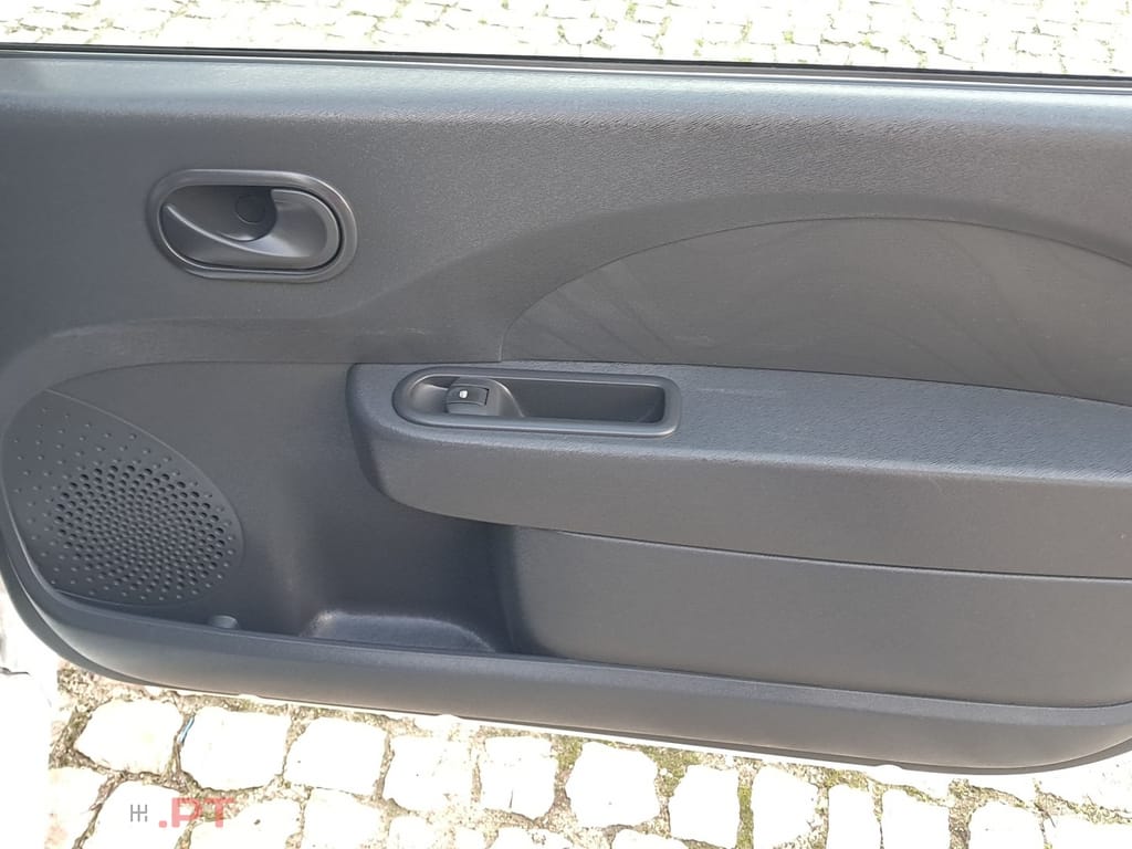 Renault Twingo 1.2 16V Dynamique