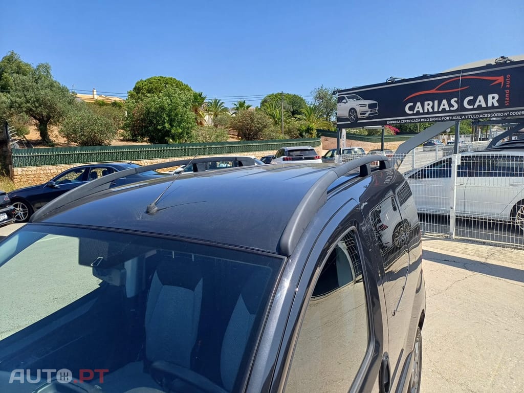 Fiat Fiorino 1.3 M-jet
