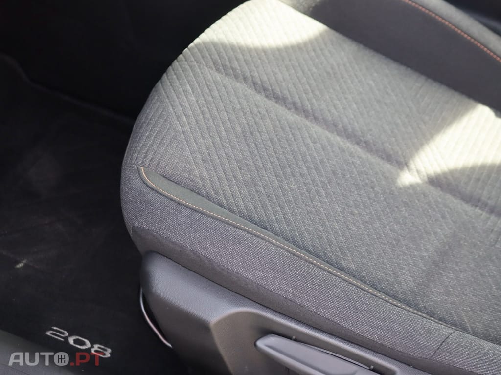 Peugeot 208 1.2 PureTech Active