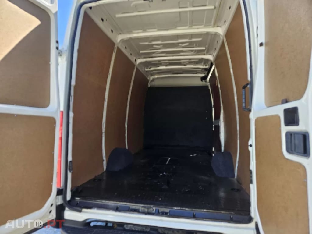 Iveco Daily  35s12