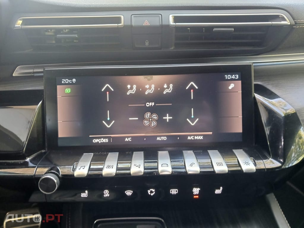 Peugeot 508 1.6 PureTech GT Pack EAT8