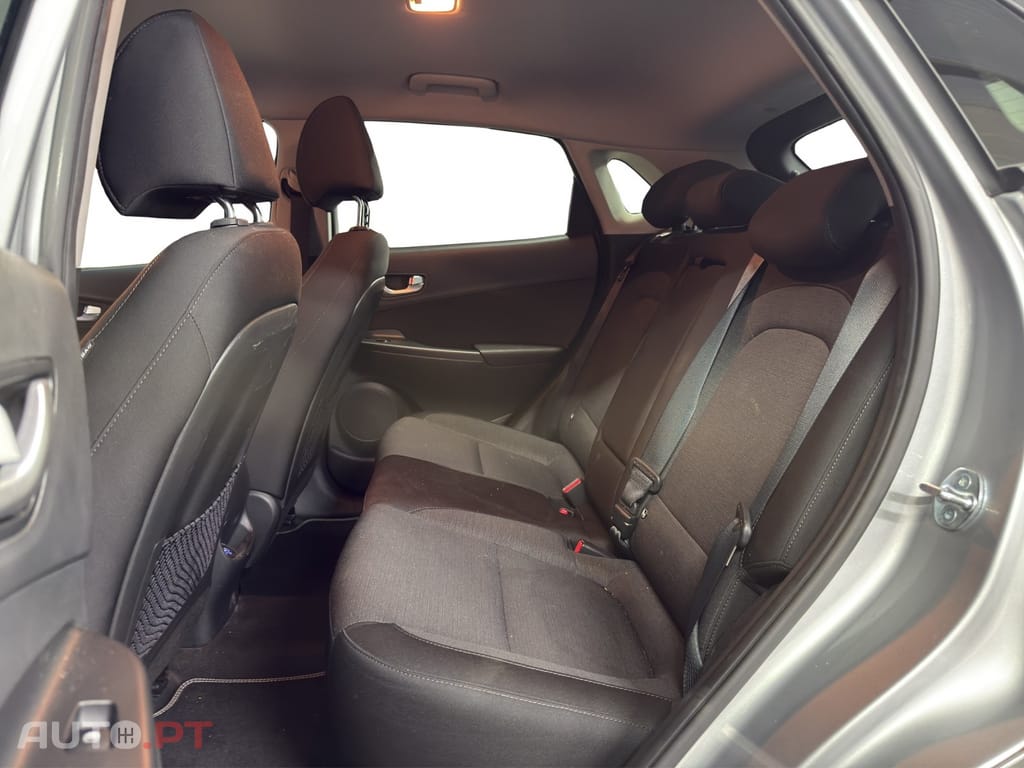 Hyundai Kauai Advantage