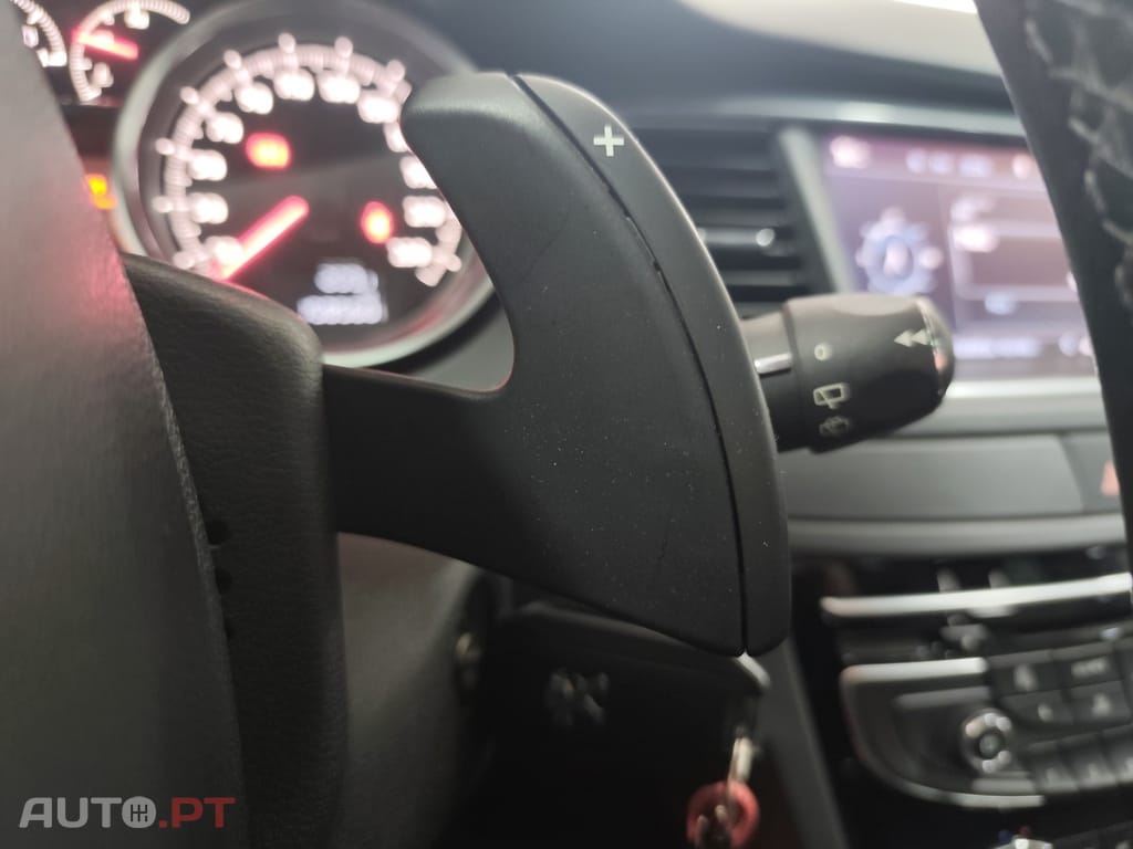 Peugeot 508 SW 1.6 e-HDi Active CMP6