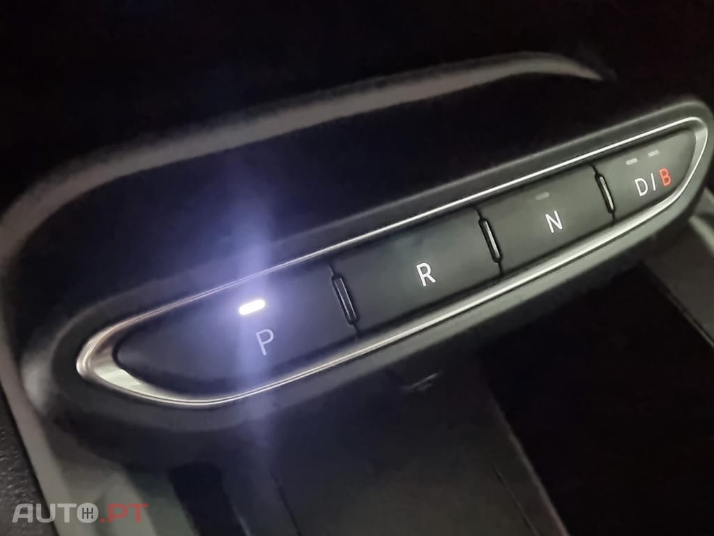 Jeep Avenger 54 kWh Longitude