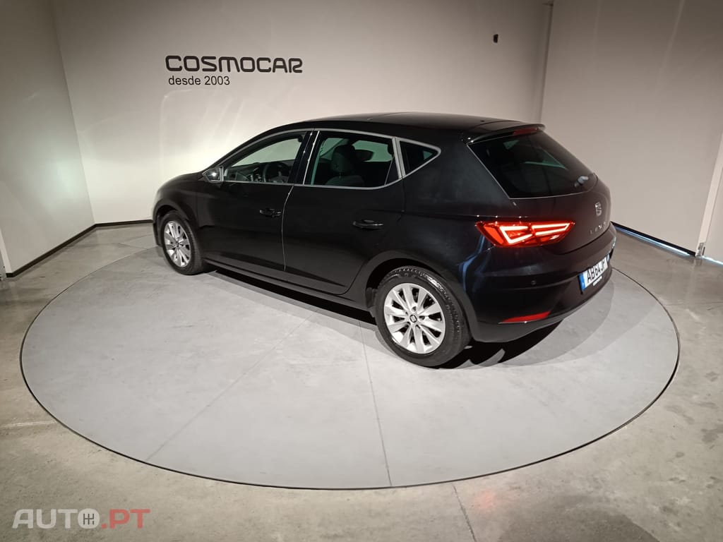 Seat Leon 1.0 TSI Style 