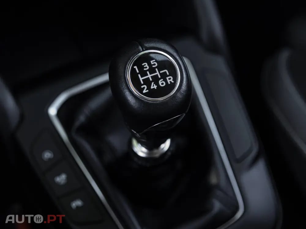 Ford Focus SW 1.0 EcoBoost S&S COOL&CONNECT