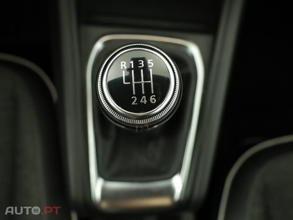 Renault Captur Captur 1.0 TCe Techno