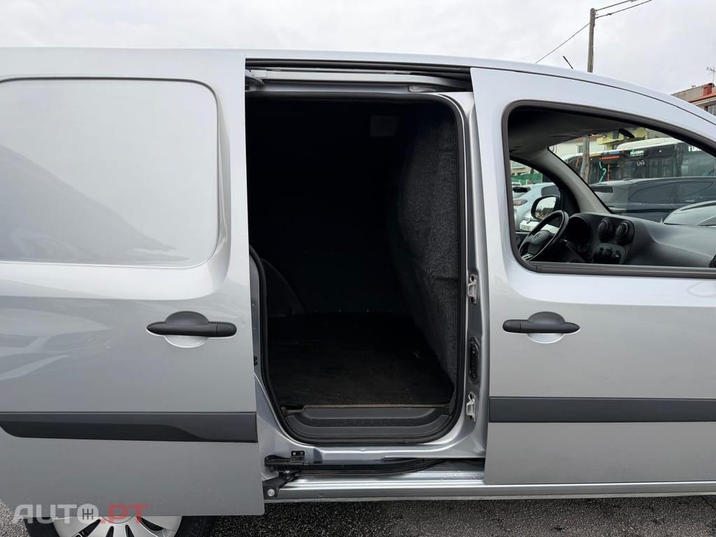 Mercedes-Benz Citan 109 CDi/27