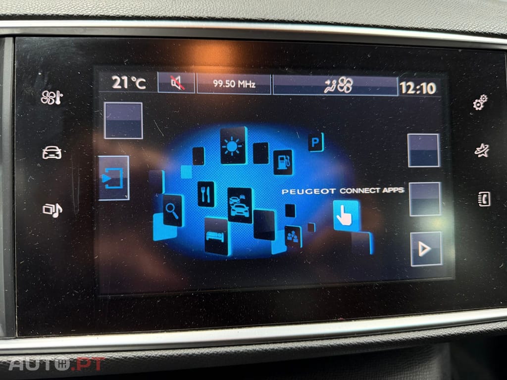 Peugeot 308 1.2 PureTech Active Business