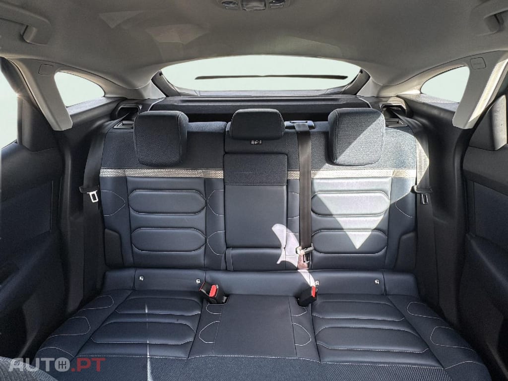 Citroen C4 1.2 PureTech Feel Pack