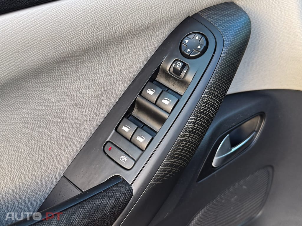 Citroen C4 SpaceTourer 1.5 BlueHDi Shine EAT8