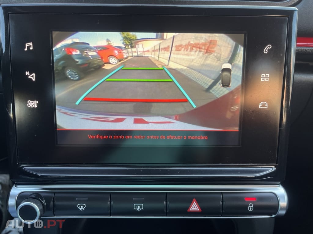 Citroen C3 1.2 PureTech Feel
